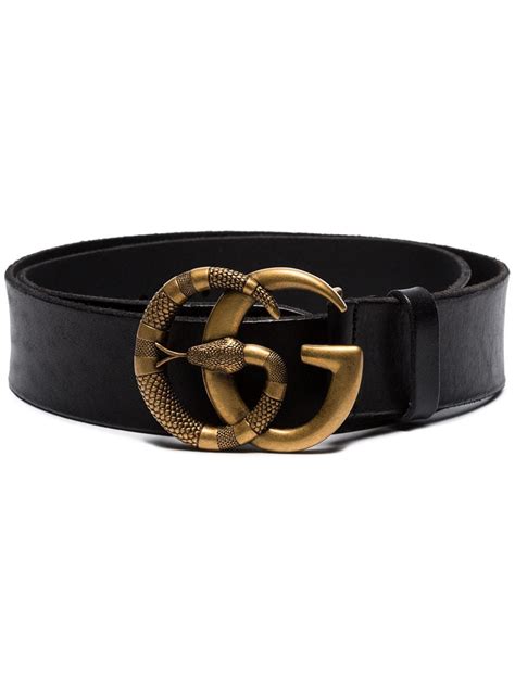 gucci riem snake|gucci snake belt.